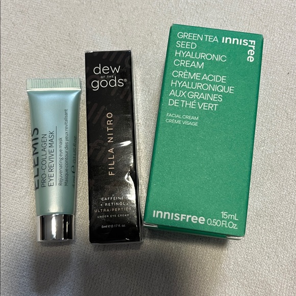 Beauty bundle - Picture 7 of 11